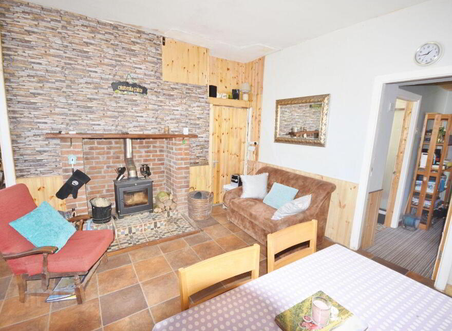 Shamrock House, Dunferris, Ballybunion, Ballybunion, V31CK44