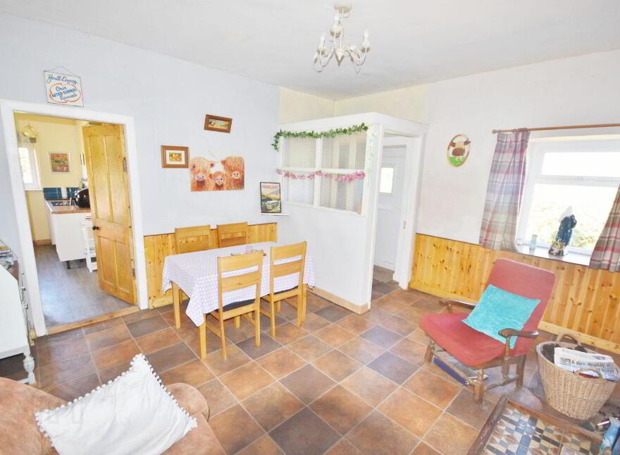 Shamrock House, Dunferris, Ballybunion, Ballybunion, V31CK44