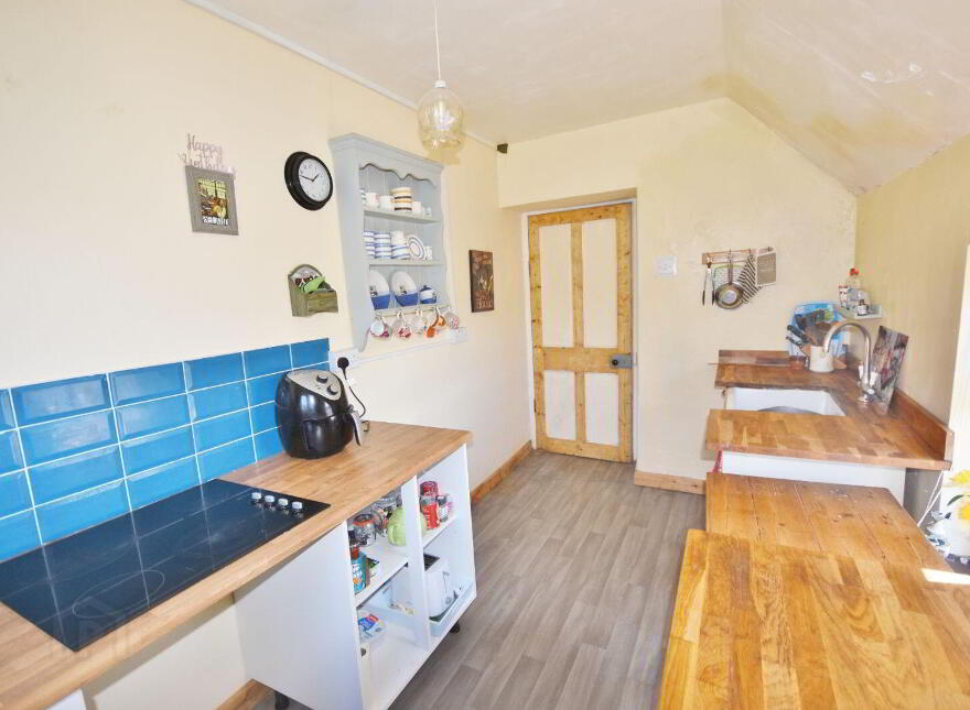 Shamrock House, Dunferris, Ballybunion, Ballybunion, V31CK44