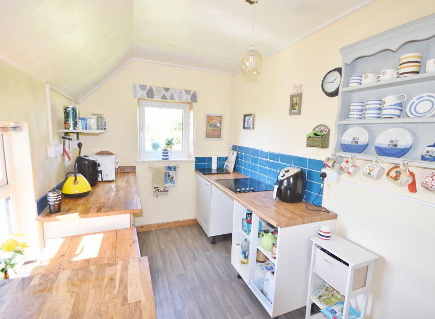 Shamrock House, Dunferris, Ballybunion, Ballybunion, V31CK44
