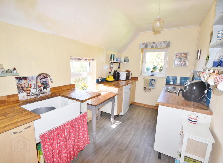 Shamrock House, Dunferris, Ballybunion, Ballybunion, V31CK44