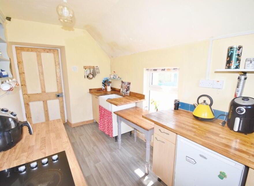 Shamrock House, Dunferris, Ballybunion, Ballybunion, V31CK44