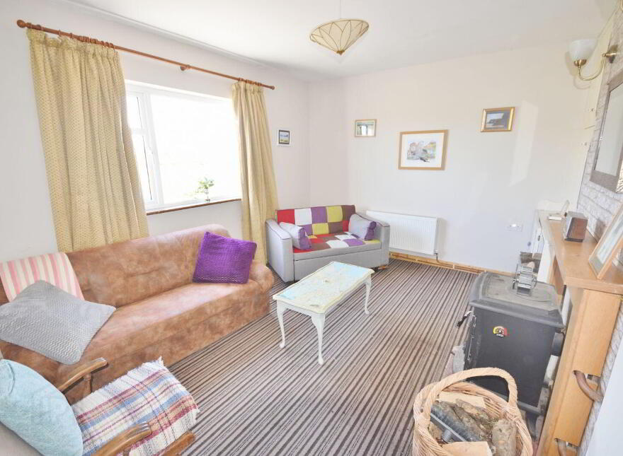 Shamrock House, Dunferris, Ballybunion, Ballybunion, V31CK44