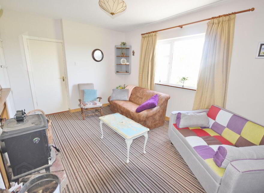 Shamrock House, Dunferris, Ballybunion, Ballybunion, V31CK44