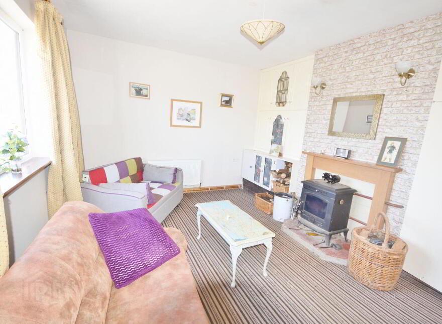 Shamrock House, Dunferris, Ballybunion, Ballybunion, V31CK44