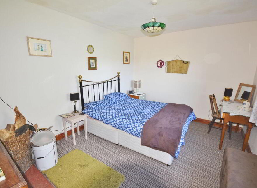 Shamrock House, Dunferris, Ballybunion, Ballybunion, V31CK44