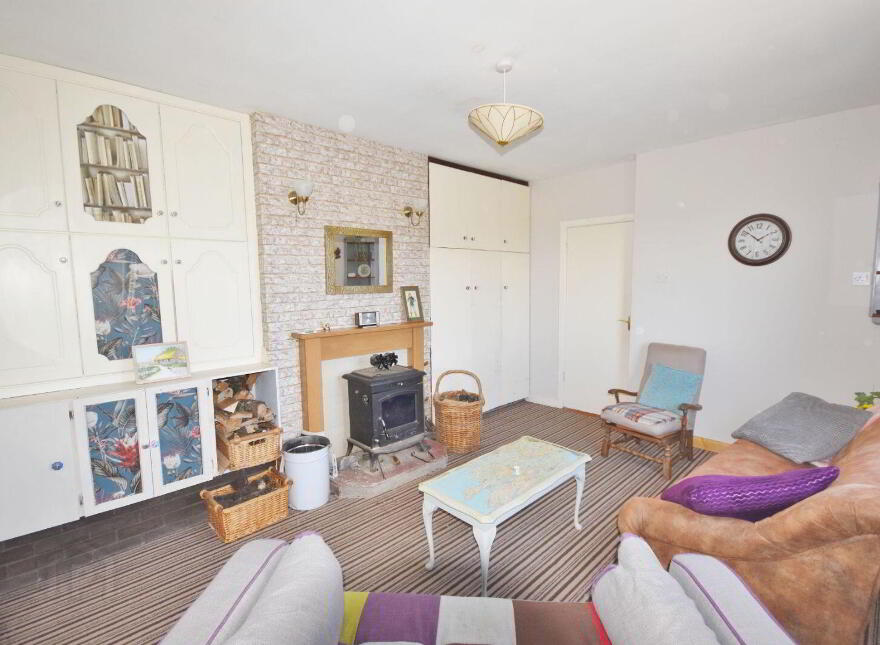 Shamrock House, Dunferris, Ballybunion, Ballybunion, V31CK44