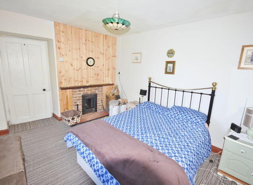 Shamrock House, Dunferris, Ballybunion, Ballybunion, V31CK44