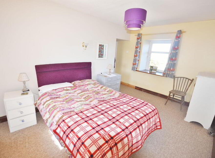 Shamrock House, Dunferris, Ballybunion, Ballybunion, V31CK44