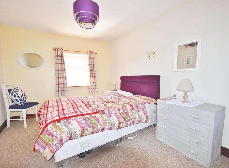 Shamrock House, Dunferris, Ballybunion, Ballybunion, V31CK44