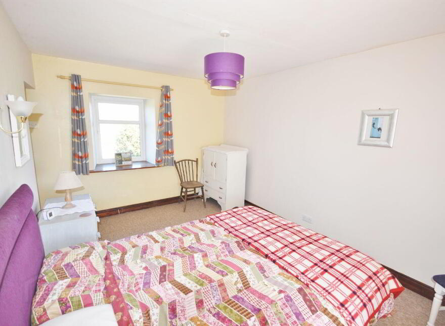 Shamrock House, Dunferris, Ballybunion, Ballybunion, V31CK44