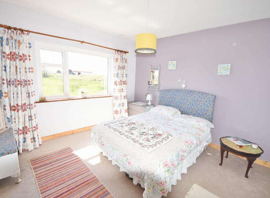 Shamrock House, Dunferris, Ballybunion, Ballybunion, V31CK44