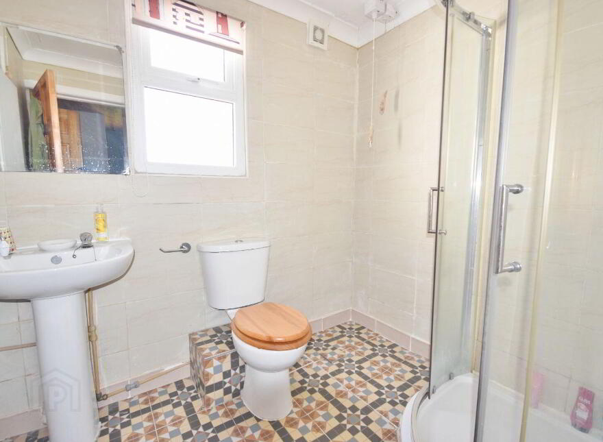 Shamrock House, Dunferris, Ballybunion, Ballybunion, V31CK44