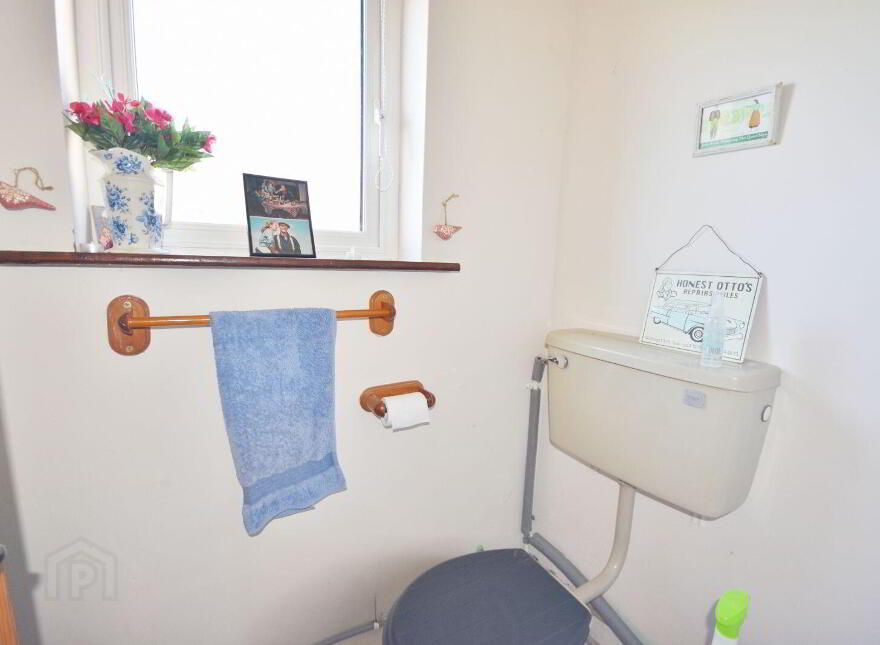 Shamrock House, Dunferris, Ballybunion, Ballybunion, V31CK44