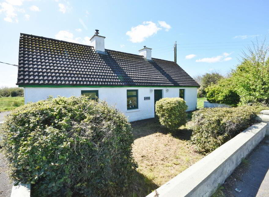 Shamrock House, Dunferris, Ballybunion, Ballybunion, V31CK44