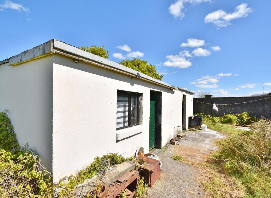 Shamrock House, Dunferris, Ballybunion, Ballybunion, V31CK44
