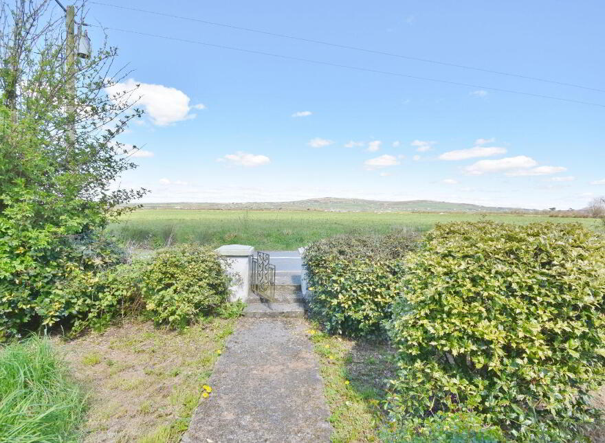 Shamrock House, Dunferris, Ballybunion, Ballybunion, V31CK44