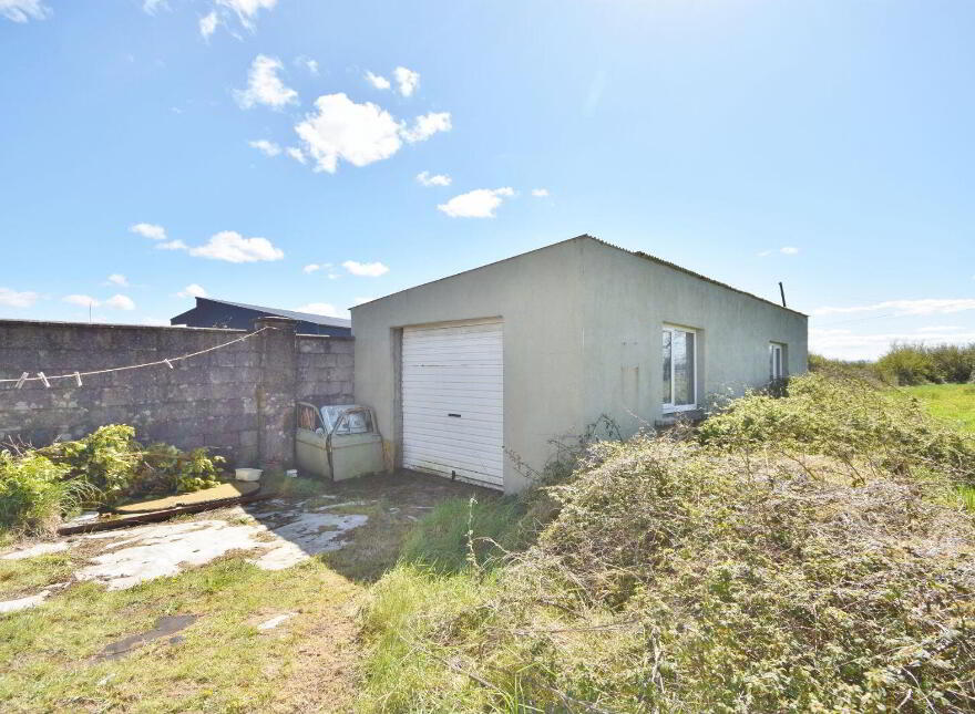 Shamrock House, Dunferris, Ballybunion, Ballybunion, V31CK44