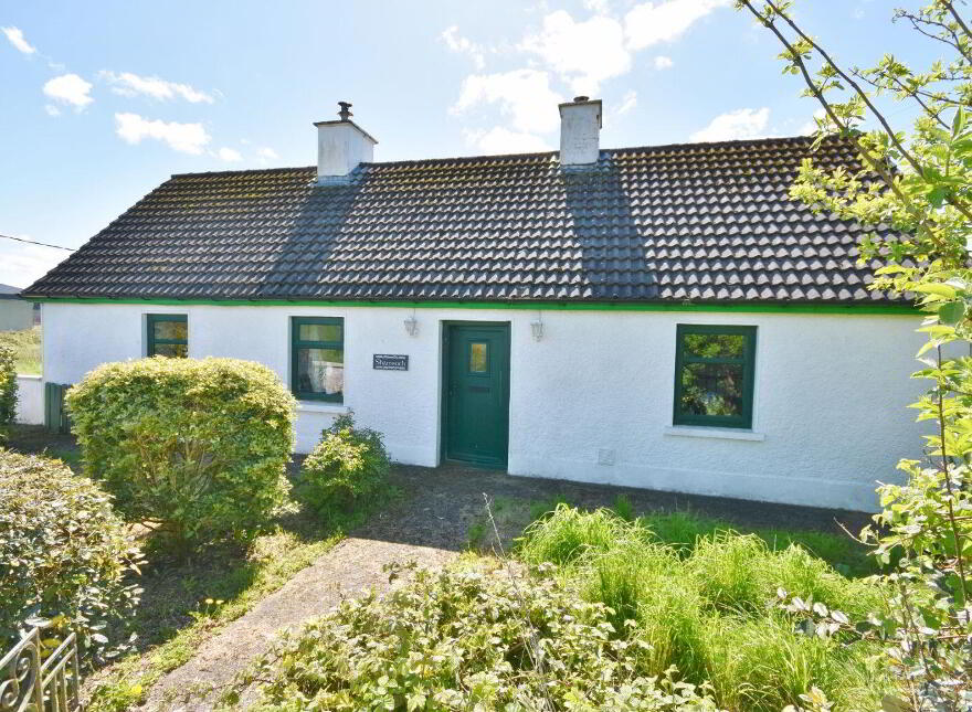 Shamrock House, Dunferris, Ballybunion, Ballybunion, V31CK44