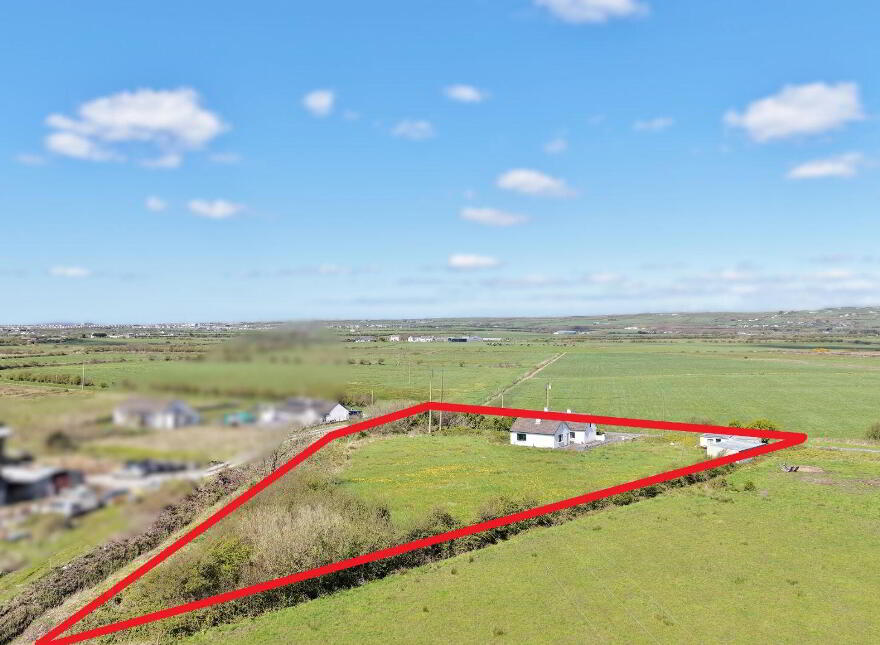 Shamrock House, Dunferris, Ballybunion, Ballybunion, V31CK44