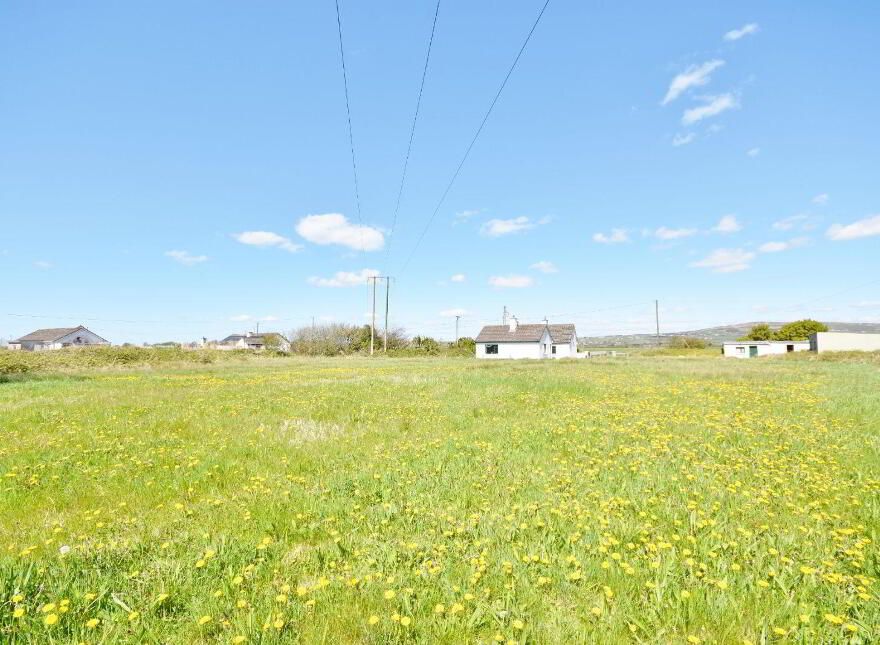 Shamrock House, Dunferris, Ballybunion, Ballybunion, V31CK44