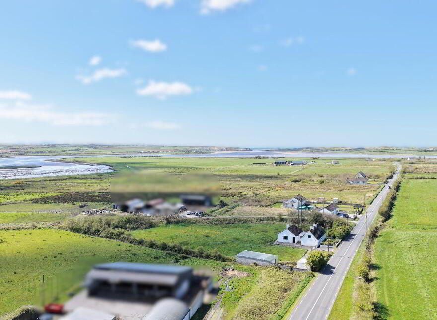 Shamrock House, Dunferris, Ballybunion, Ballybunion, V31CK44