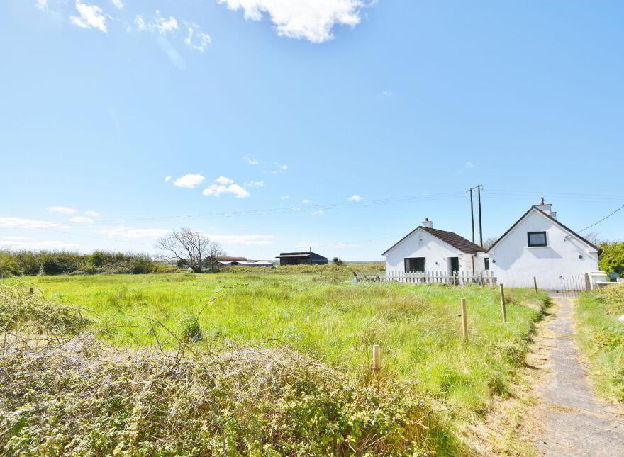 Shamrock House, Dunferris, Ballybunion, Ballybunion, V31CK44