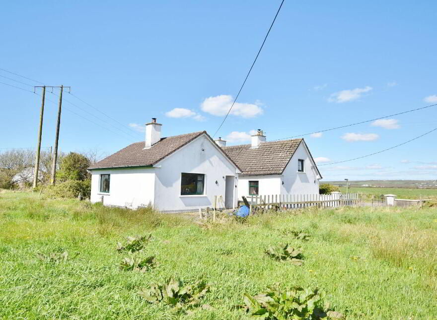 Shamrock House, Dunferris, Ballybunion, Ballybunion, V31CK44