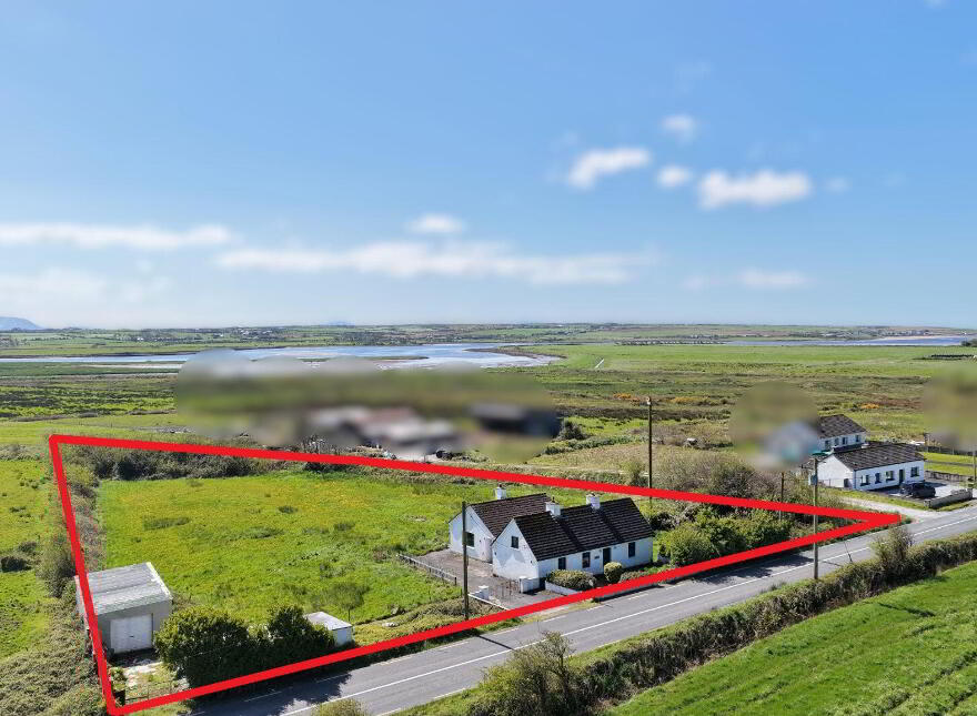 Shamrock House, Dunferris, Ballybunion, Ballybunion, V31CK44
