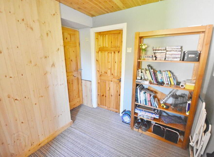 Shamrock House, Dunferris, Ballybunion, Ballybunion, V31CK44