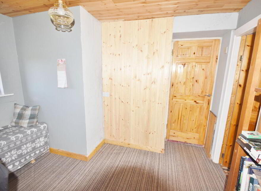 Shamrock House, Dunferris, Ballybunion, Ballybunion, V31CK44