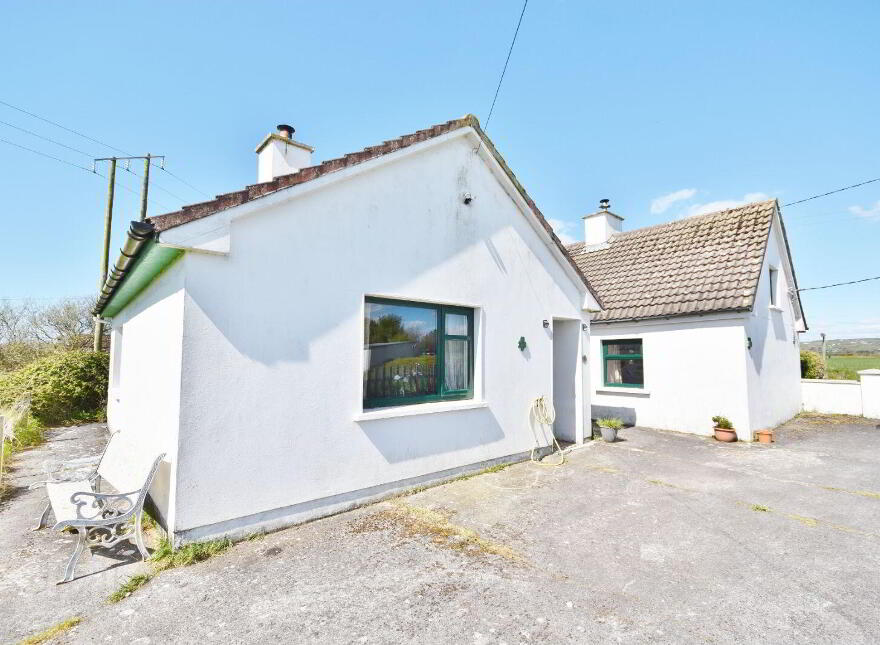 Shamrock House, Dunferris, Ballybunion, Ballybunion, V31CK44