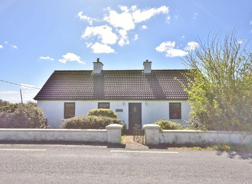 Shamrock House, Dunferris, Ballybunion, Ballybunion, V31CK44