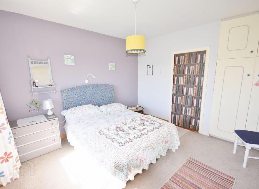 Shamrock House, Dunferris, Ballybunion, Ballybunion, V31CK44