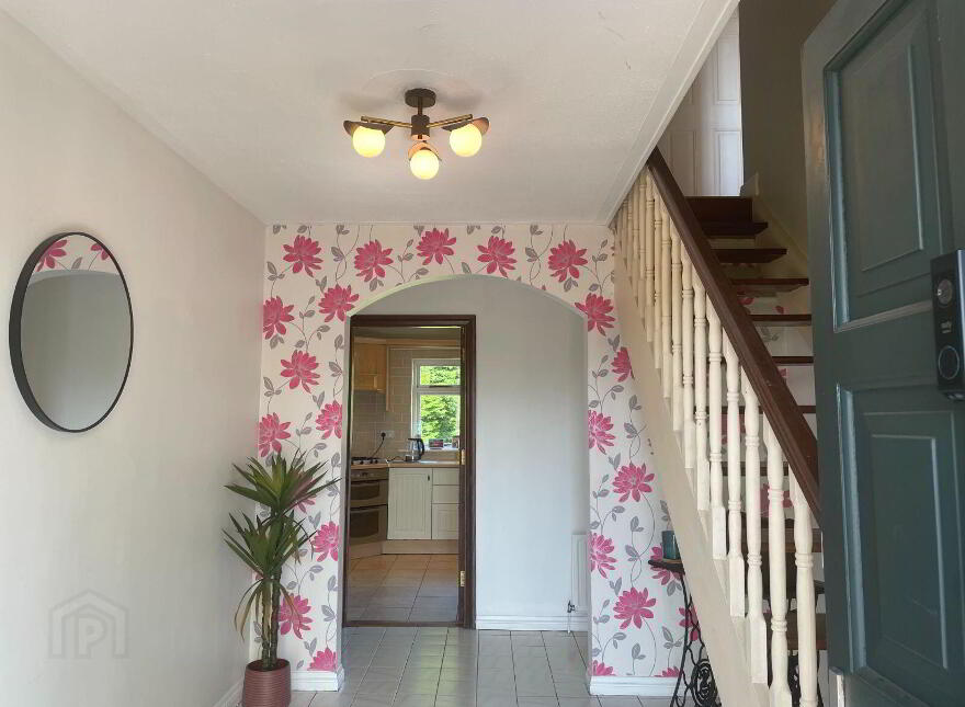 Strawhall, Fermoy, Fermoy, P61Y274