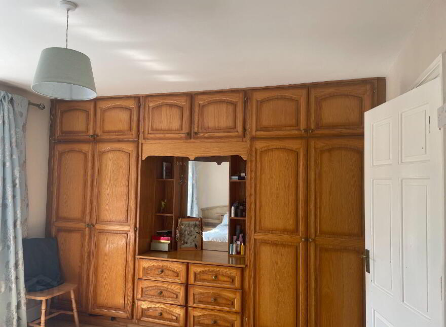 Strawhall, Fermoy, Fermoy, P61Y274