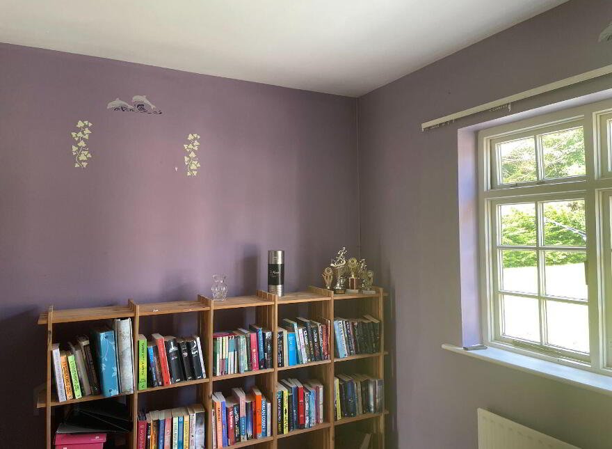 Strawhall, Fermoy, Fermoy, P61Y274