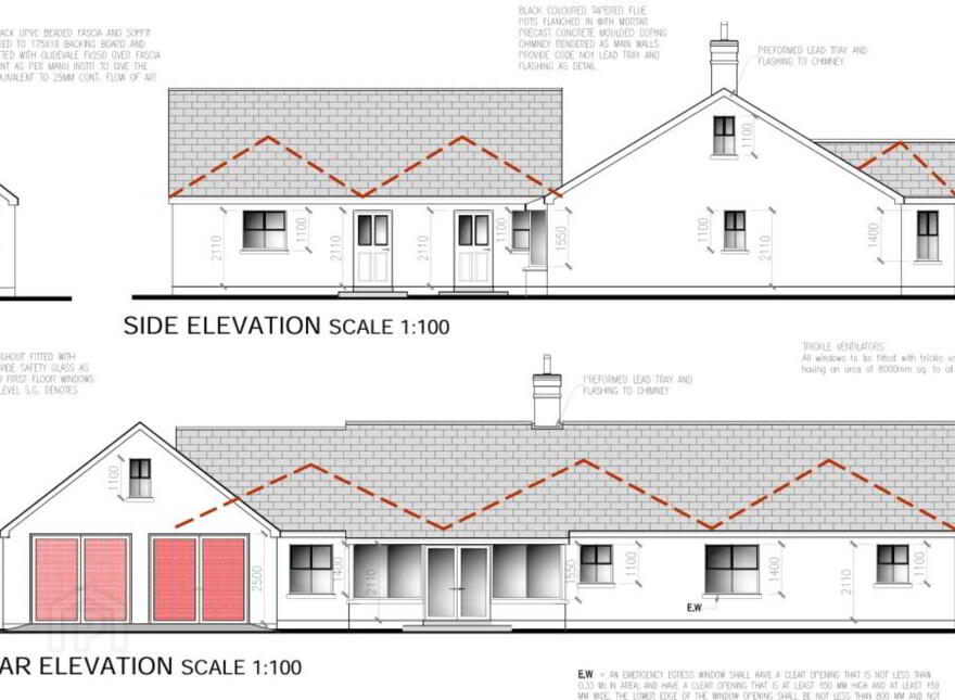 Fpp Site At Derrylester, Swanlinbar Road, Enniskillen, BT92 3DL
