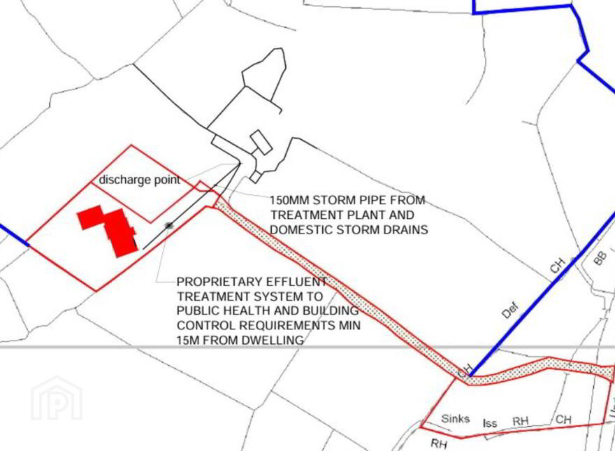Fpp Site At Derrylester, Swanlinbar Road, Enniskillen, BT92 3DL