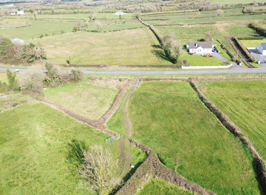 Fpp Site At Derrylester, Swanlinbar Road, Enniskillen, BT92 3DL