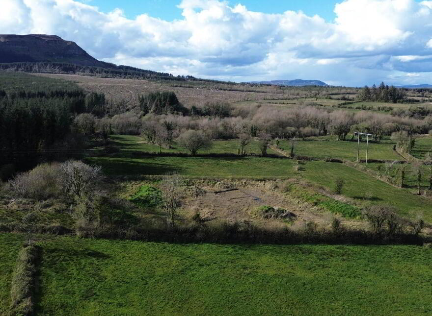 Fpp Site At Derrylester, Swanlinbar Road, Enniskillen, BT92 3DL
