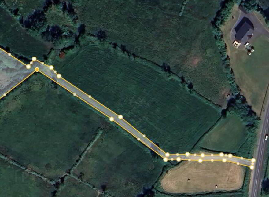 Fpp Site At Derrylester, Swanlinbar Road, Enniskillen, BT92 3DL