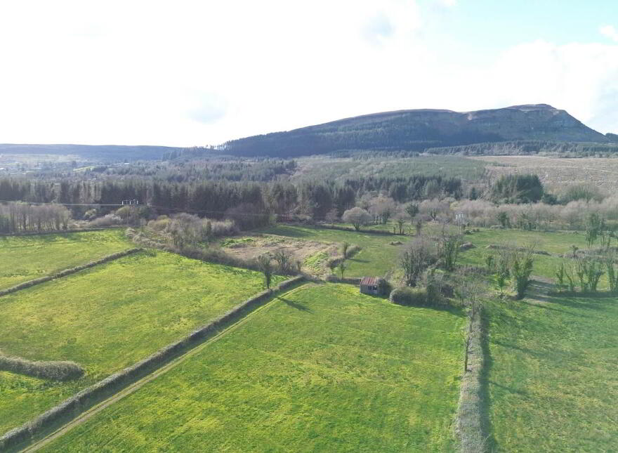 Fpp Site At Derrylester, Swanlinbar Road, Enniskillen, BT92 3DL