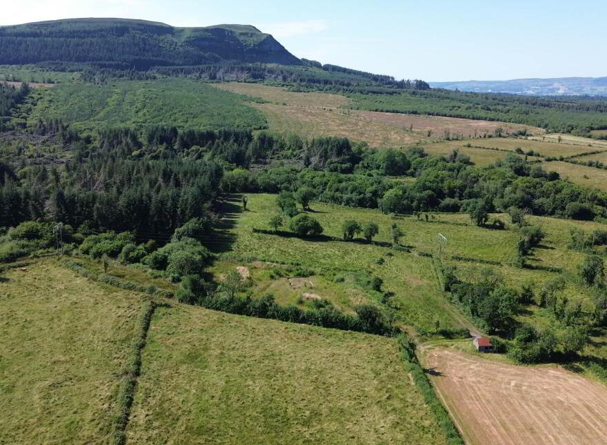 Fpp Site At Derrylester, Swanlinbar Road, Enniskillen, BT92 3DL