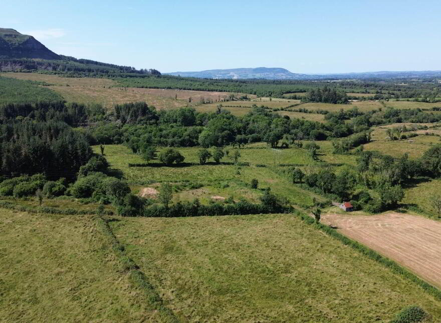 Fpp Site At Derrylester, Swanlinbar Road, Enniskillen, BT92 3DL