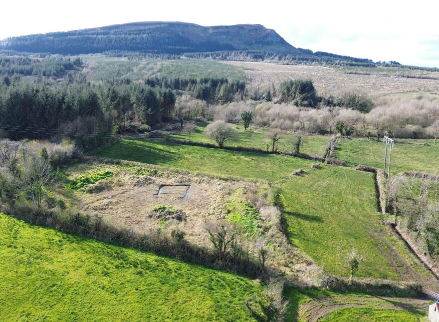 Fpp Site At Derrylester, Swanlinbar Road, Enniskillen, BT92 3DL