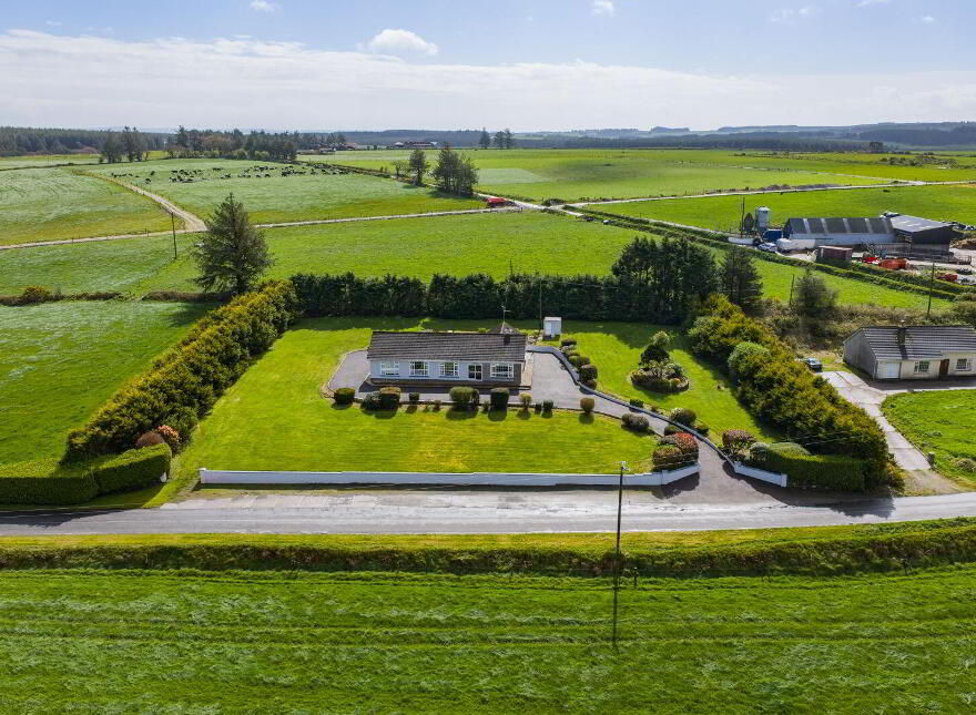 Knockbrack, Burnfort, P51NH27