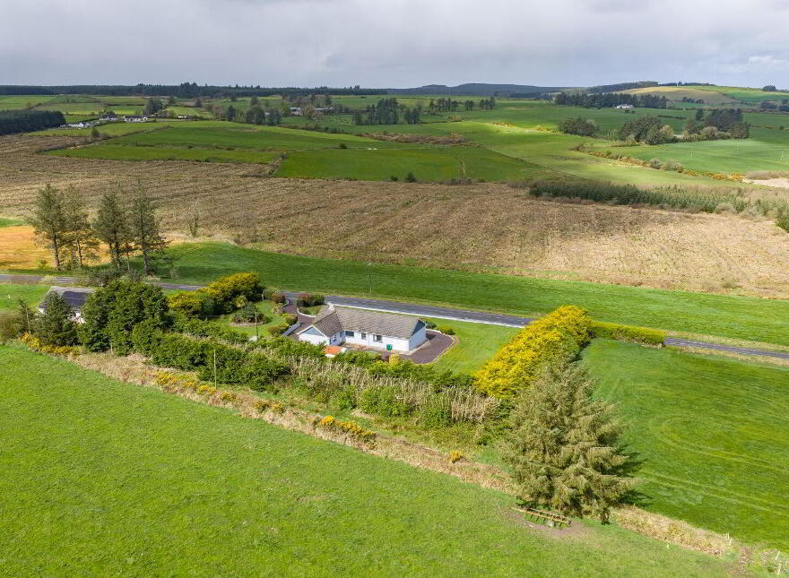 Knockbrack, Burnfort, P51NH27