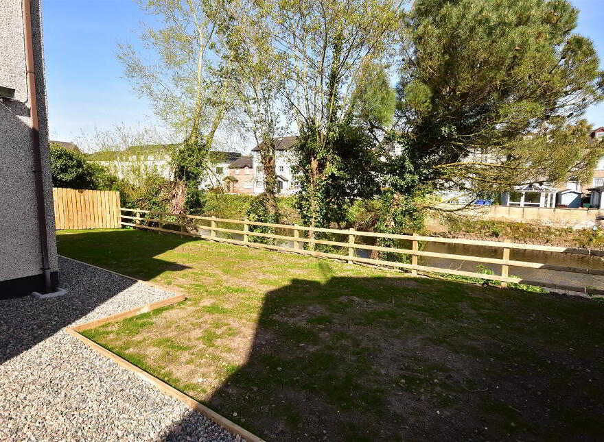 28 Massereene Street, Antrim, BT41 4DD