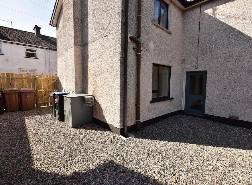 28 Massereene Street, Antrim, BT41 4DD